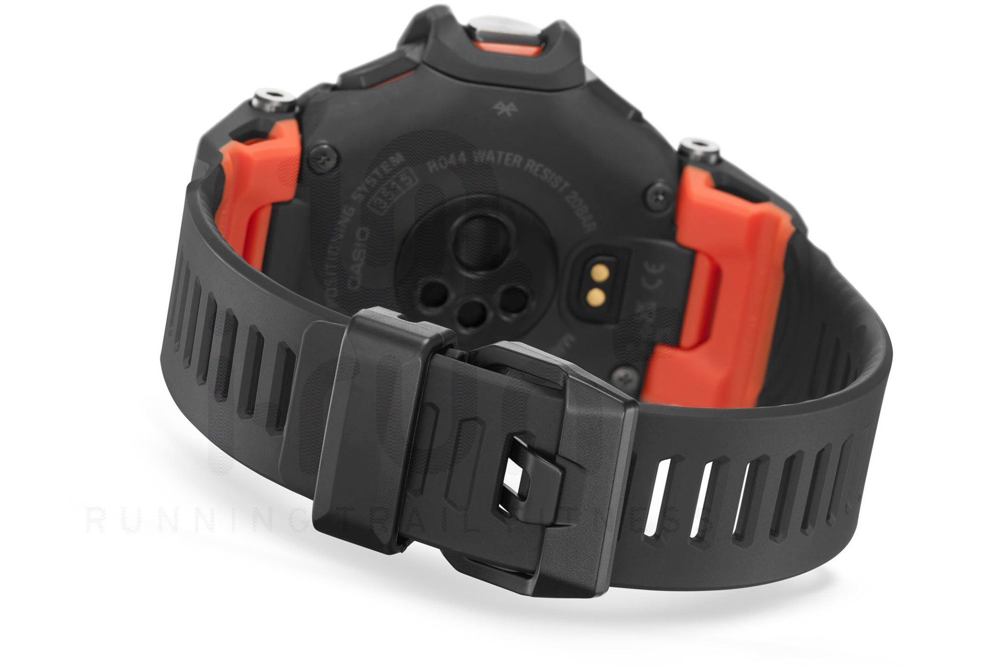 Casio G-SHOCK GBD-H2000-1AER