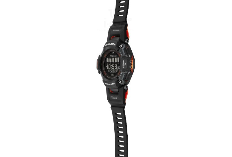 Casio G-SHOCK GBD-H2000-1AER