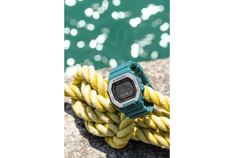 Casio G-SHOCK GBX-100-2ER 