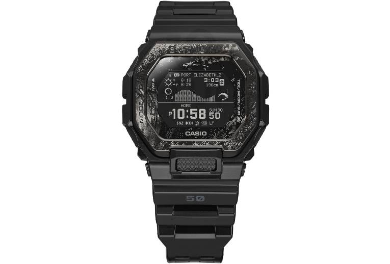 Casio G-SHOCK GBX-100KI-1ER 