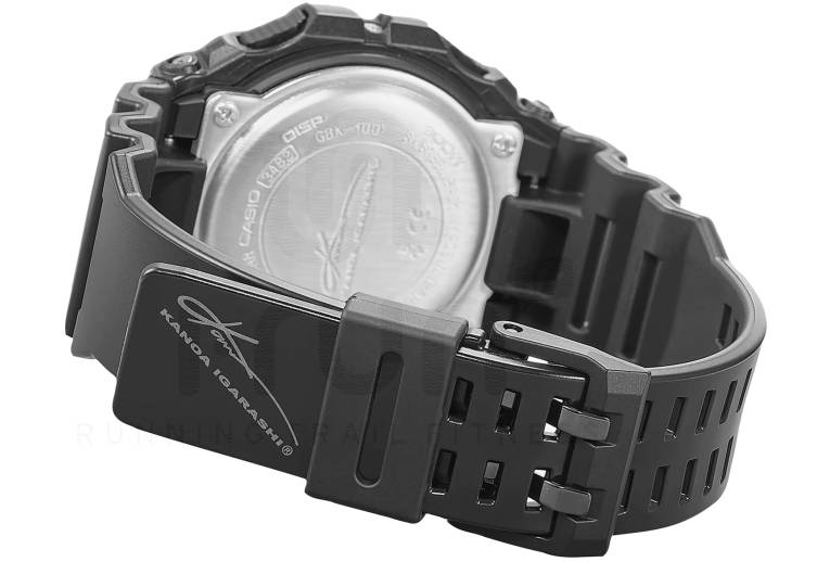 Casio G-SHOCK GBX-100KI-1ER 