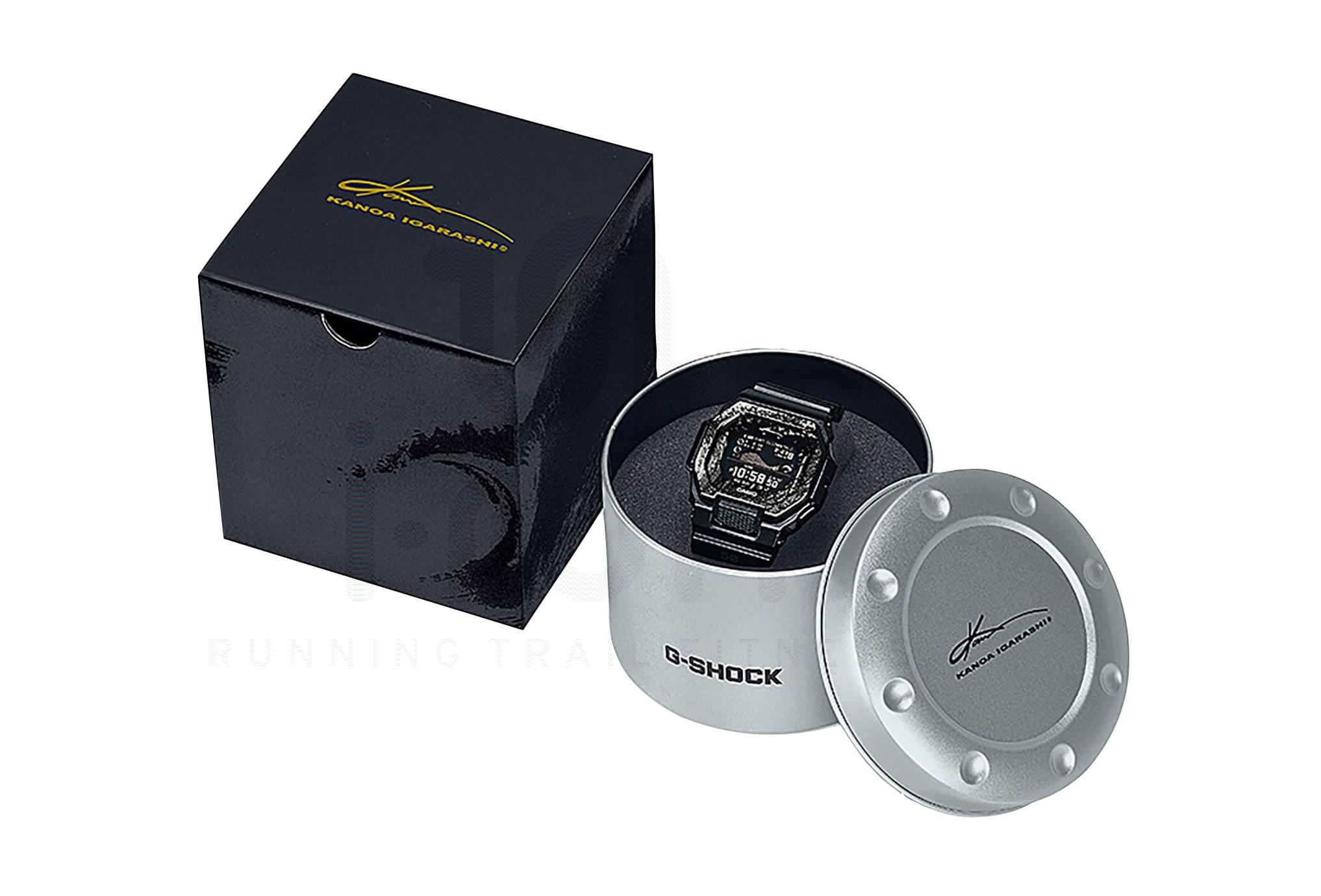 Casio G-SHOCK GBX-100KI-1ER