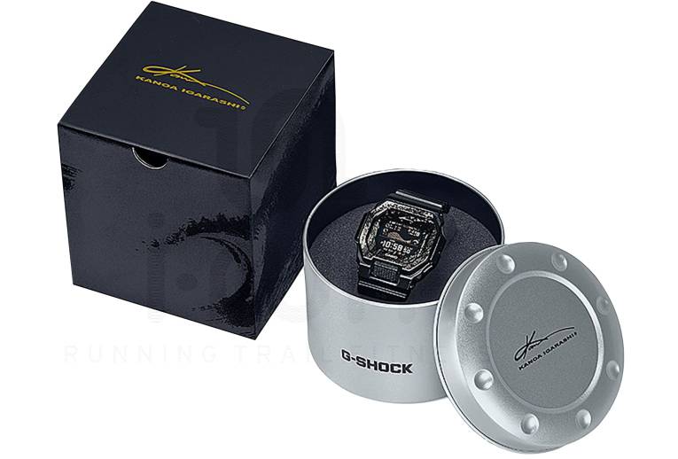 Casio G-SHOCK GBX-100KI-1ER 