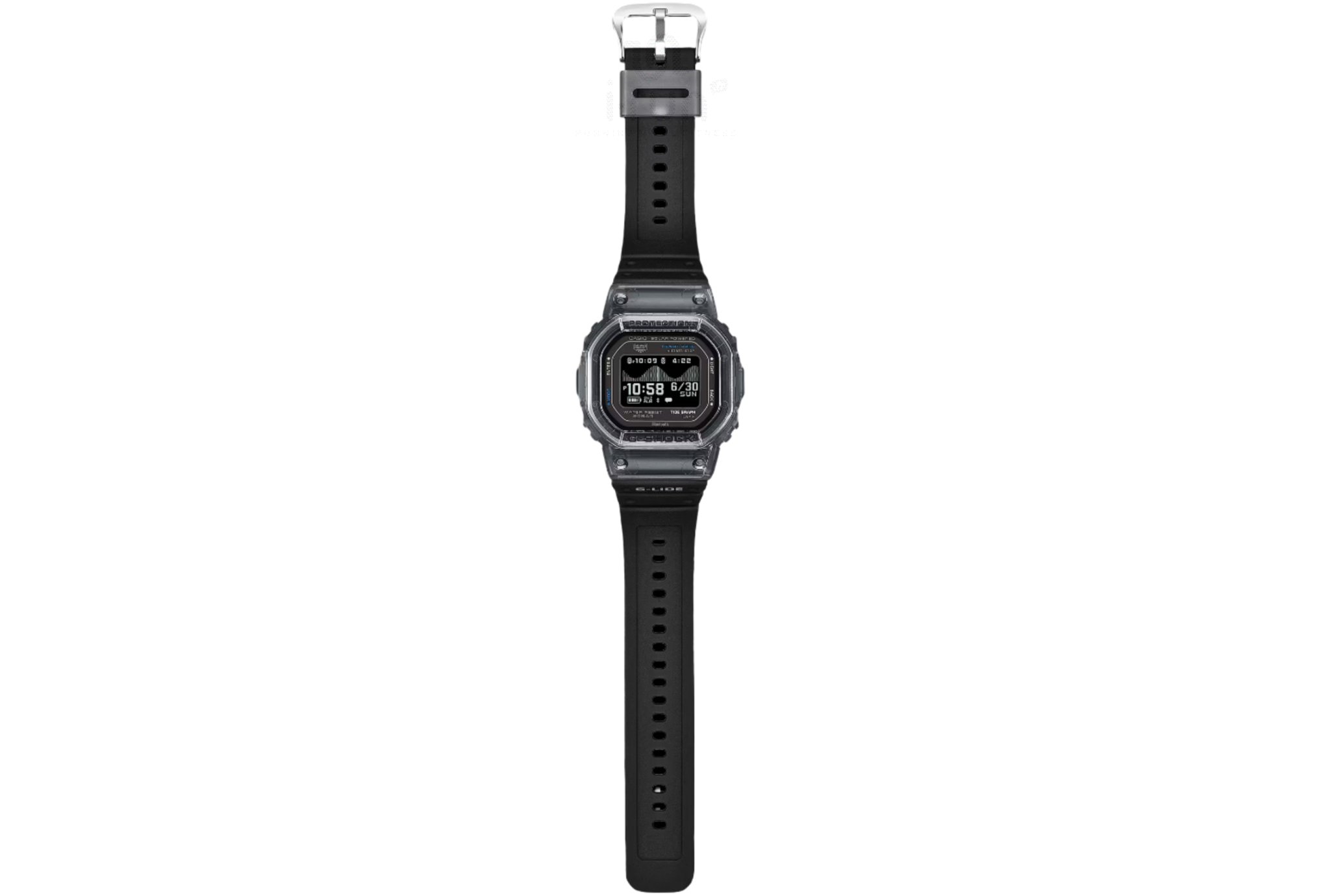 Casio G-SHOCK GBX-H5600
