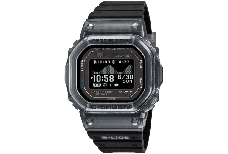 Casio G-SHOCK GBX-H5600 