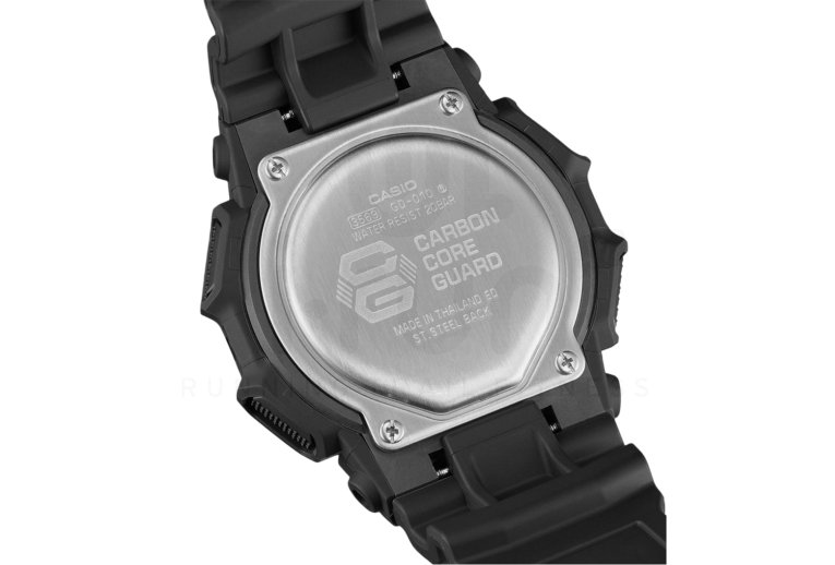 Casio G-SHOCK GD-010