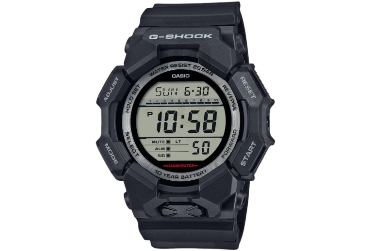 Casio G-SHOCK GD-010