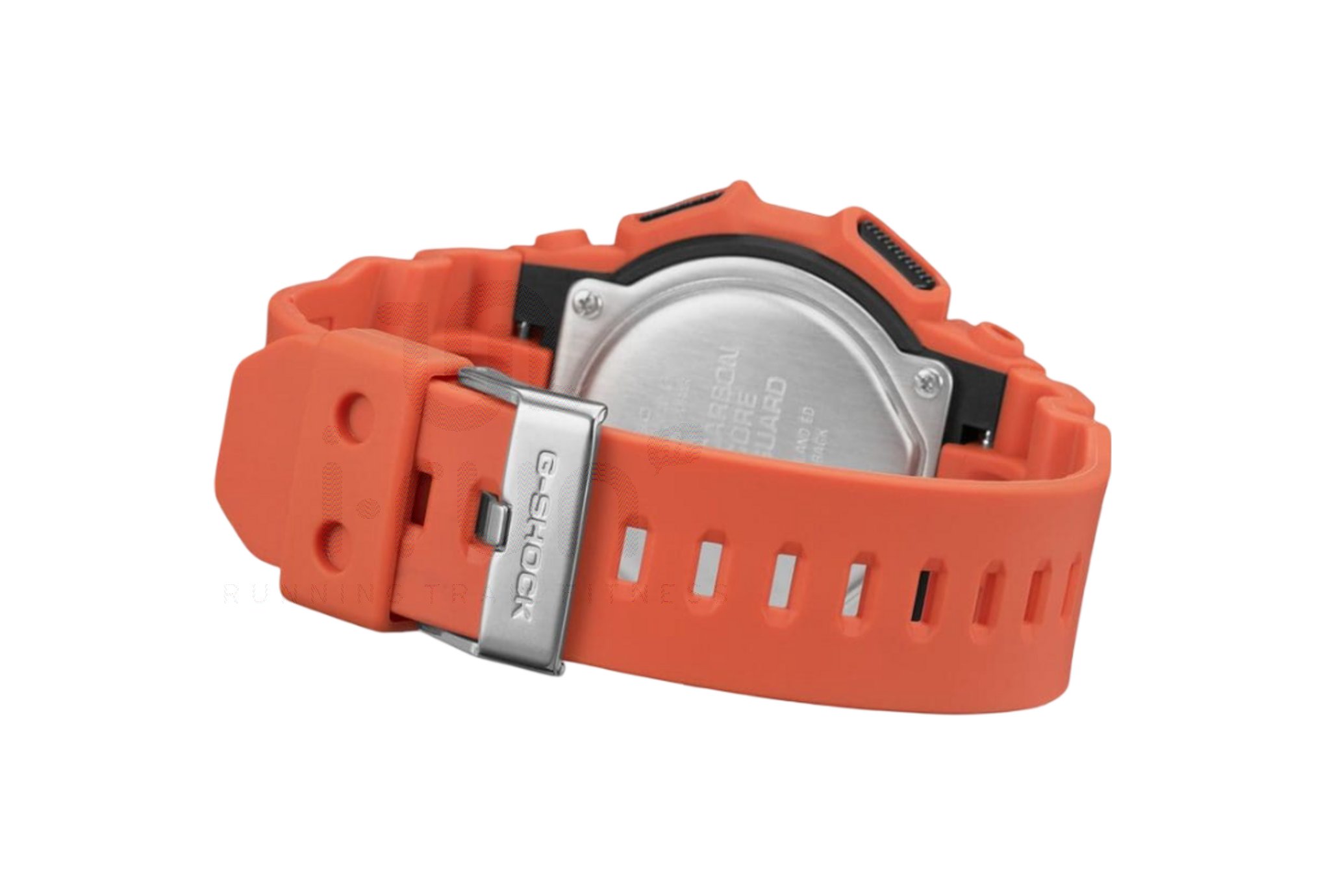 Casio G-SHOCK GD-010
