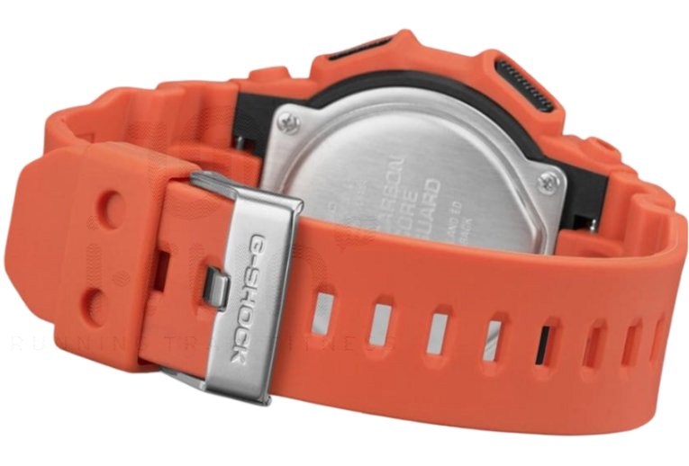 Casio G-SHOCK GD-010