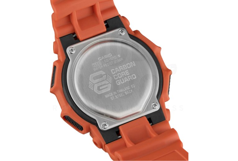 Casio G-SHOCK GD-010