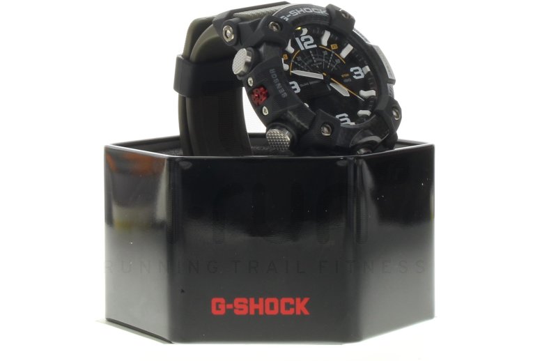 Casio G-SHOCK GG-B100-1A3ER 