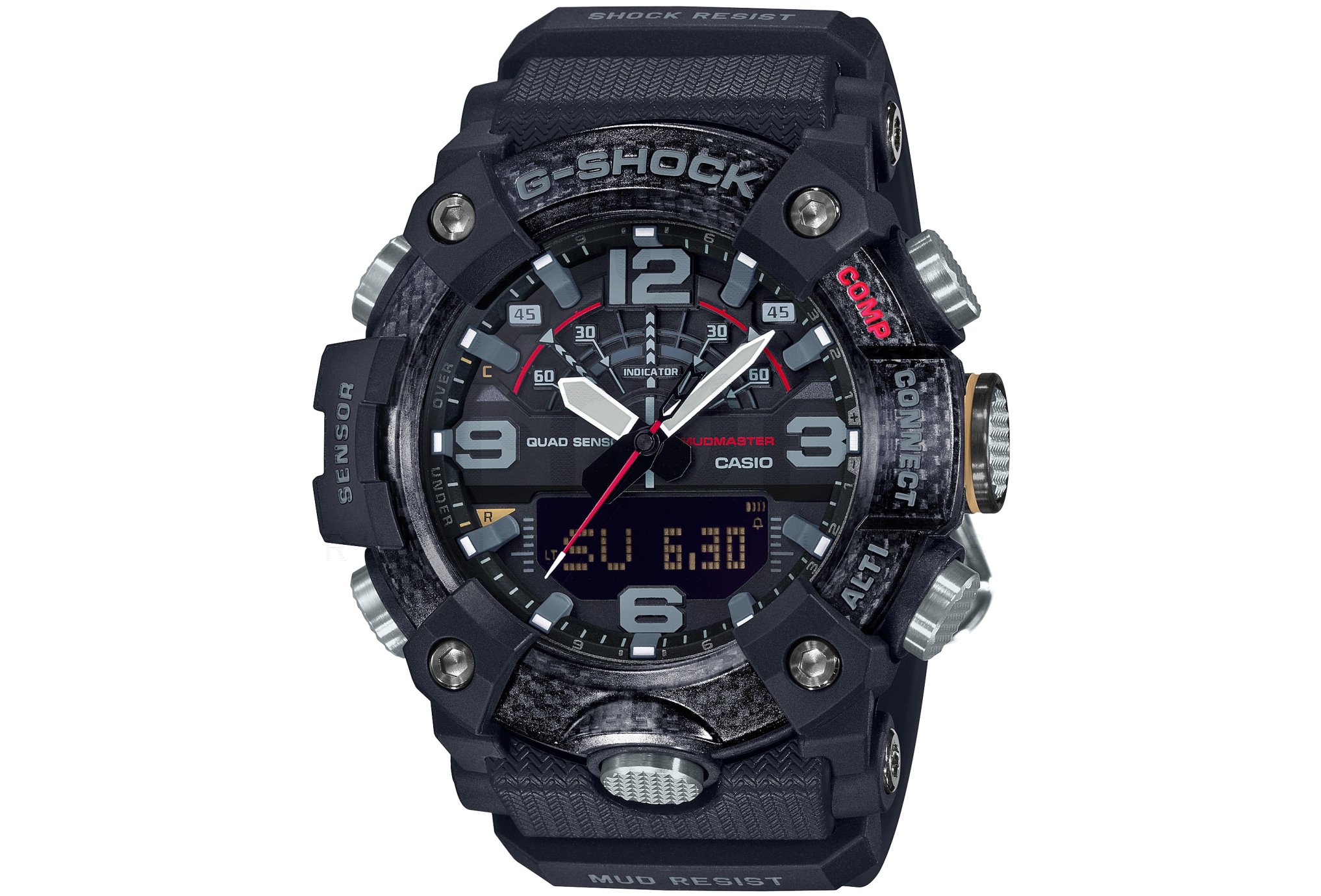 Casio G-SHOCK GG-B100-1AER