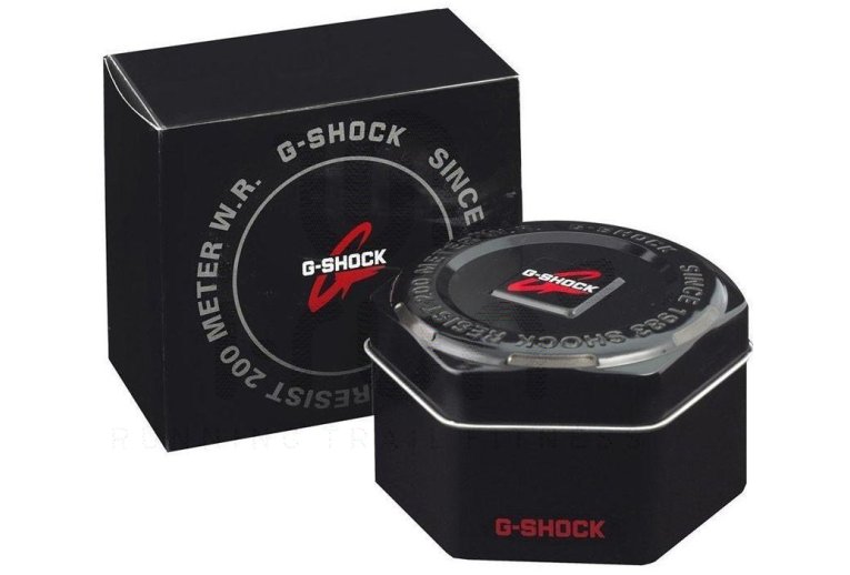 Casio G-SHOCK GG-B100-1BER 