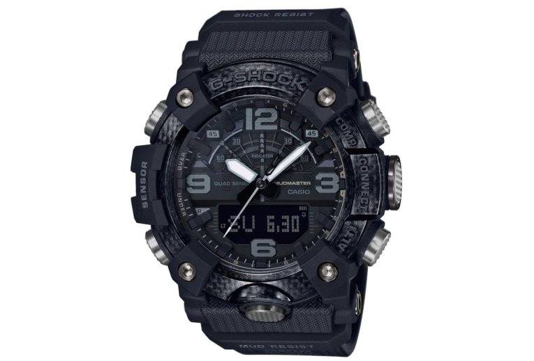 Casio G-SHOCK GG-B100-1BER 