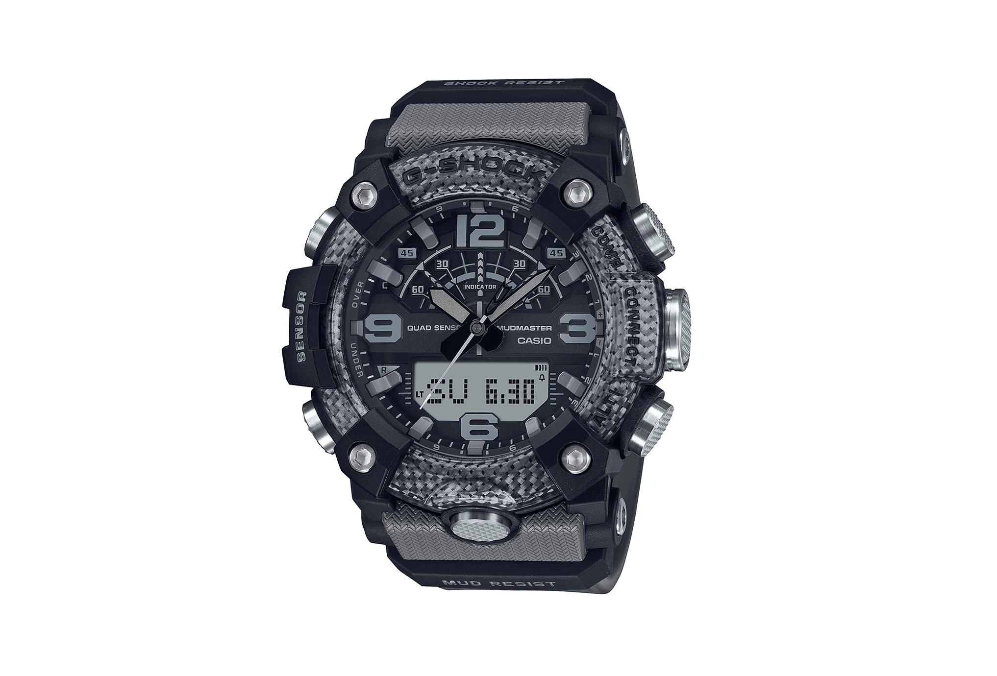 Casio G-SHOCK GG-B100-8AER