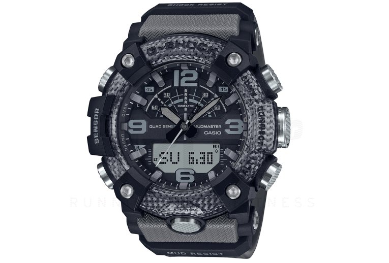 Casio G-SHOCK GG-B100-8AER