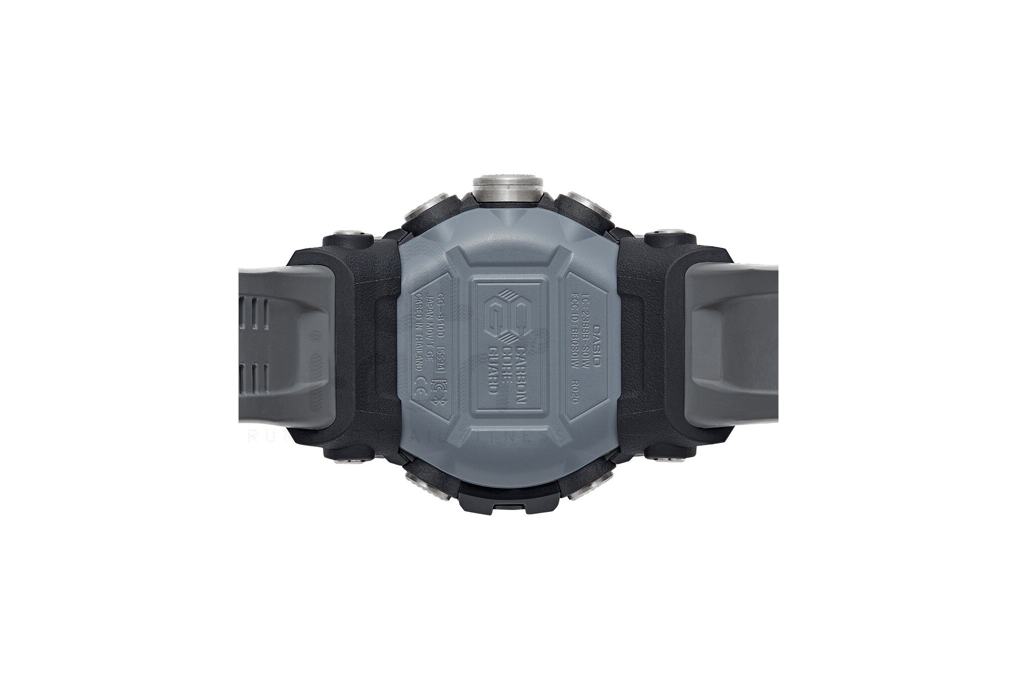 Casio G-SHOCK GG-B100-8AER