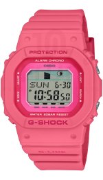 Casio G-SHOCK GLX-S5610