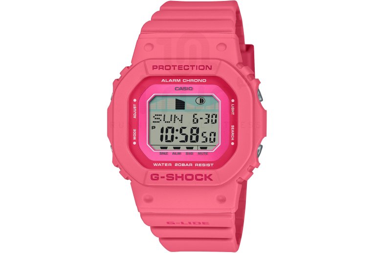 Casio G-SHOCK GLX-S5610