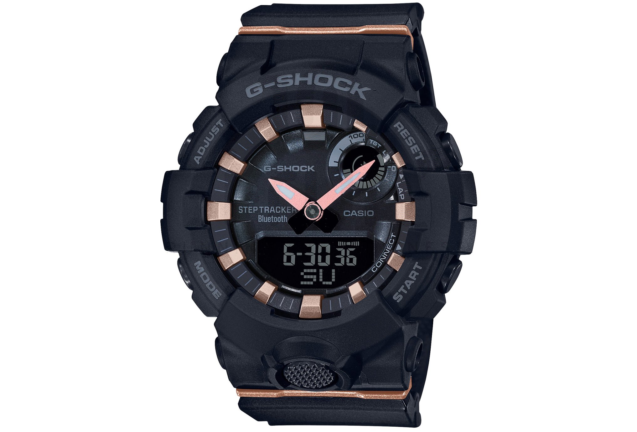 Casio G-SHOCK GMA-B800-1AER