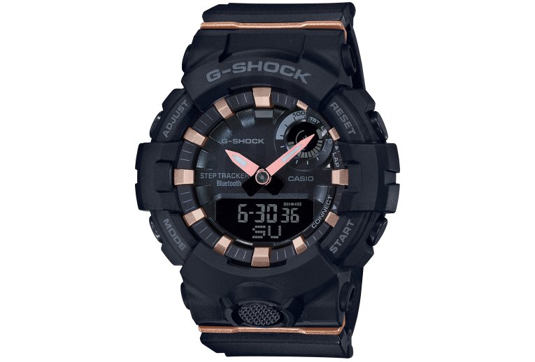 Casio G-SHOCK GMA-B800-1AER 