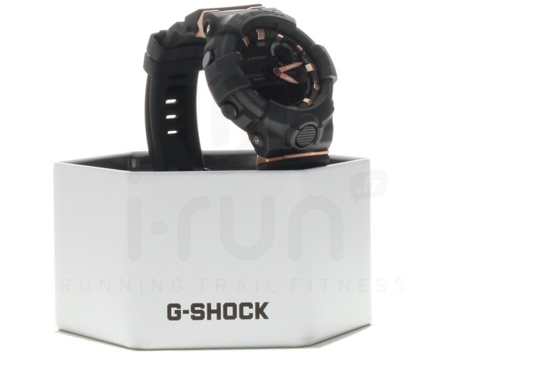 Casio G-SHOCK GMA-B800-1AER 