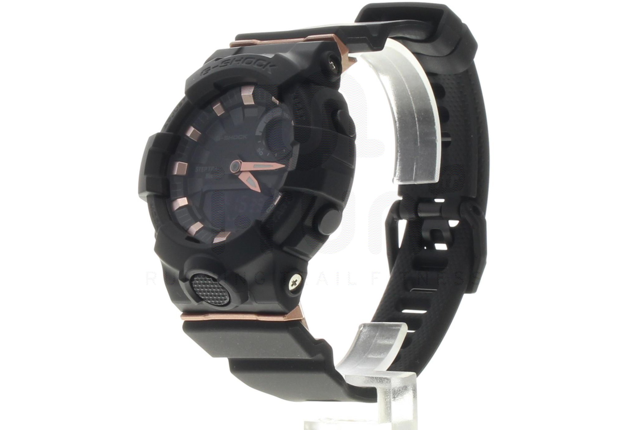Casio G-SHOCK GMA-B800-1AER