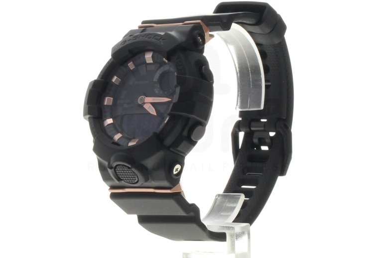 Casio G-SHOCK GMA-B800-1AER 