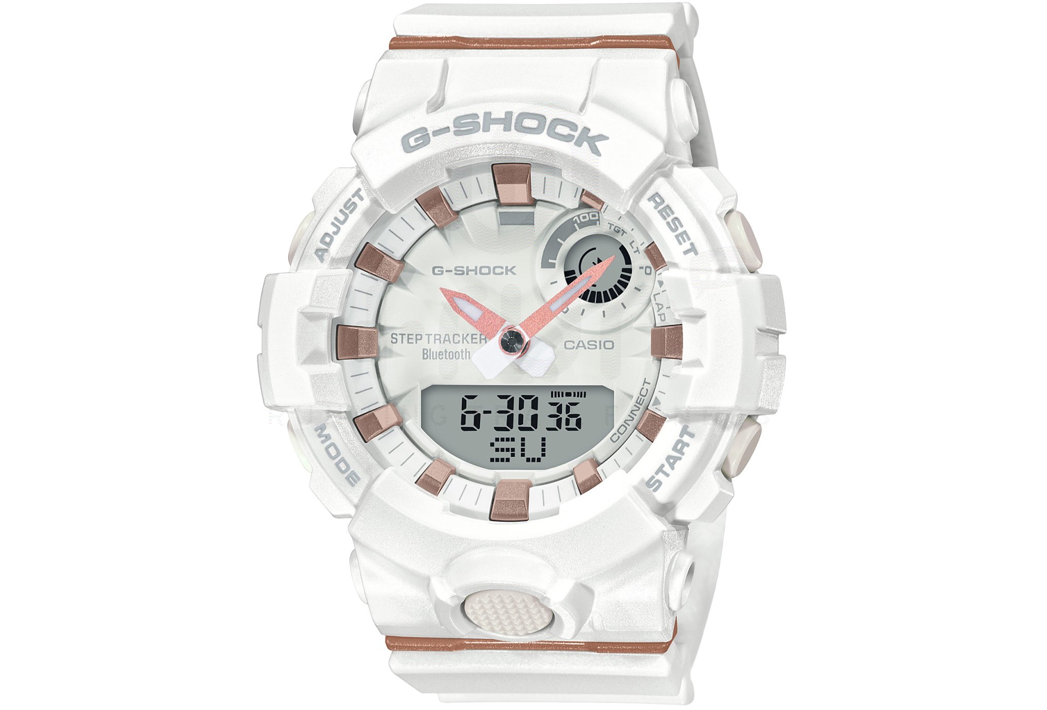 Casio G-SHOCK GMA-B800-7AER