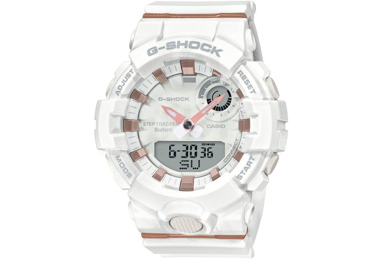 Casio G-SHOCK GMA-B800-7AER 
