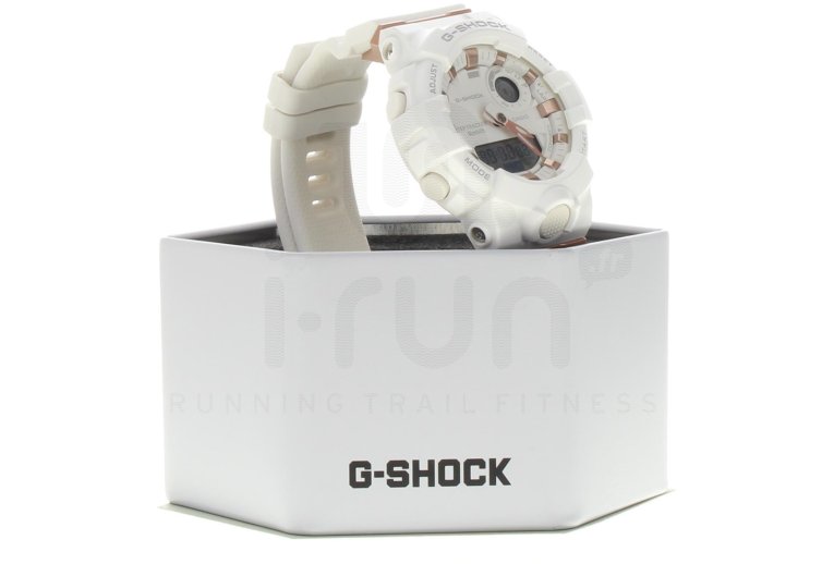 Casio G-SHOCK GMA-B800-7AER 