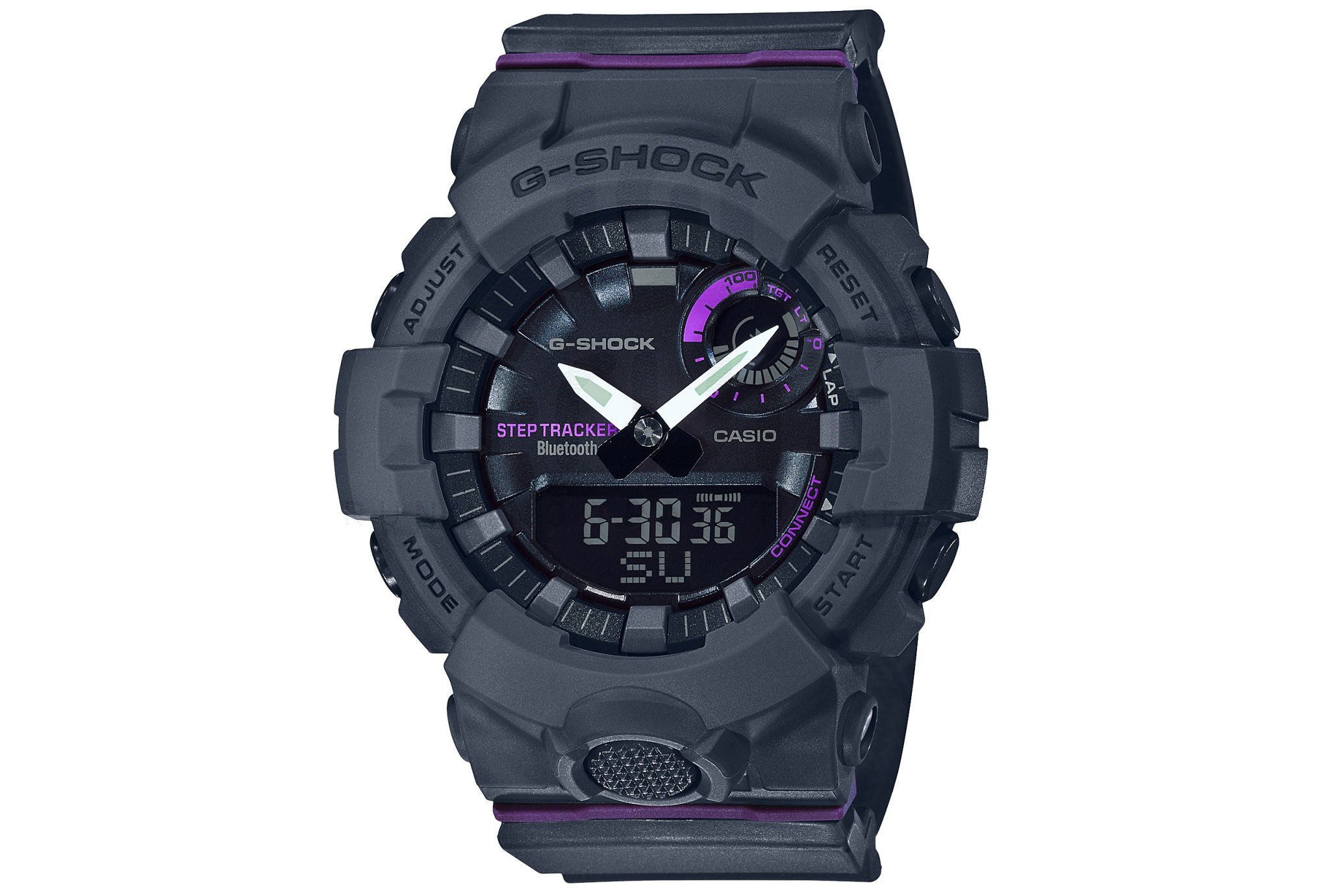 Casio G-Shock GMA-B800-9AER
