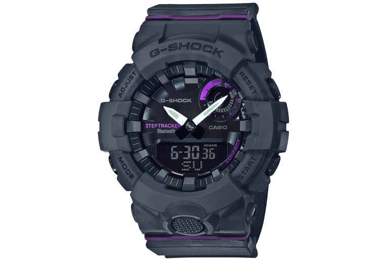 Casio G-Shock GMA-B800-9AER