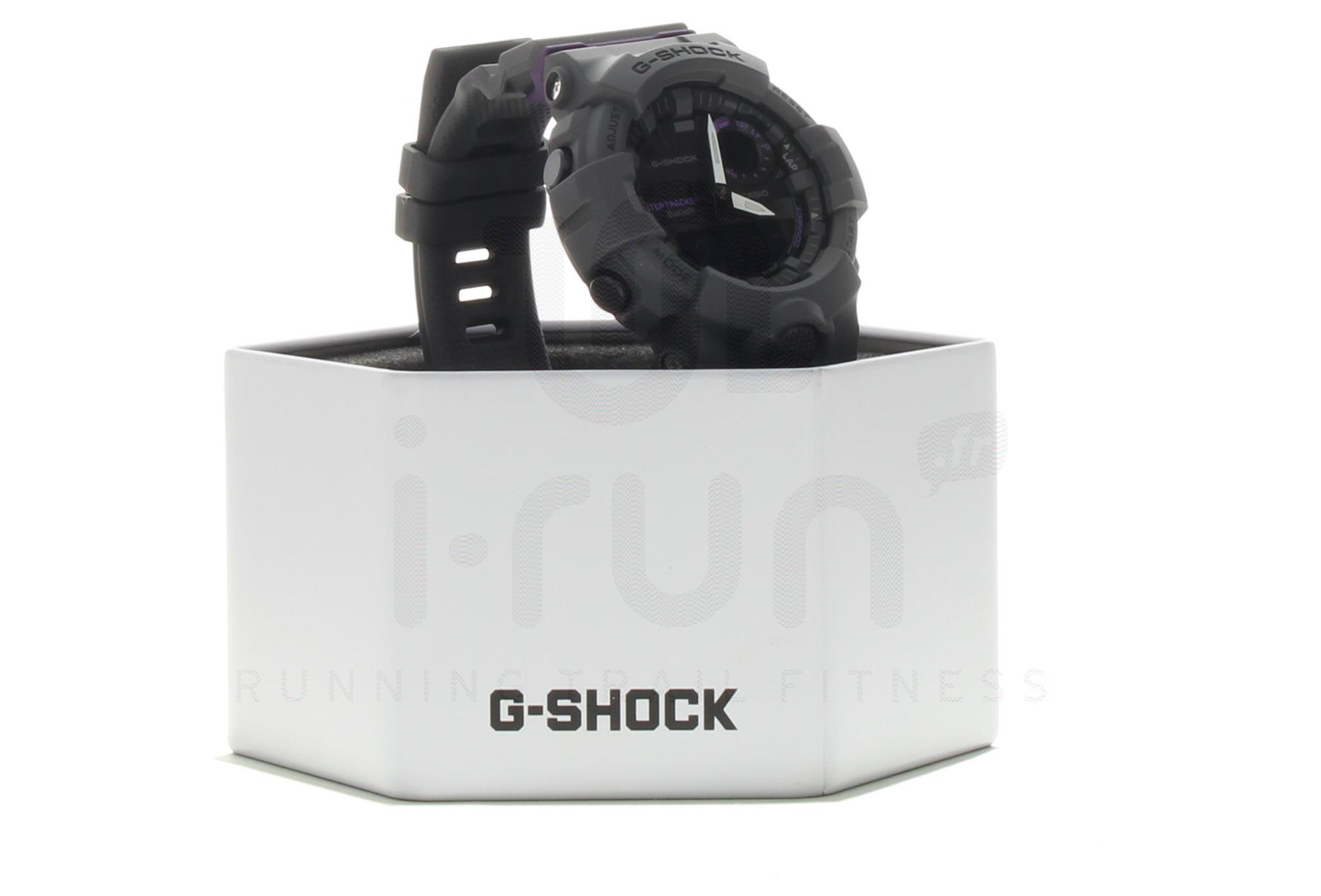Casio G-Shock GMA-B800-9AER