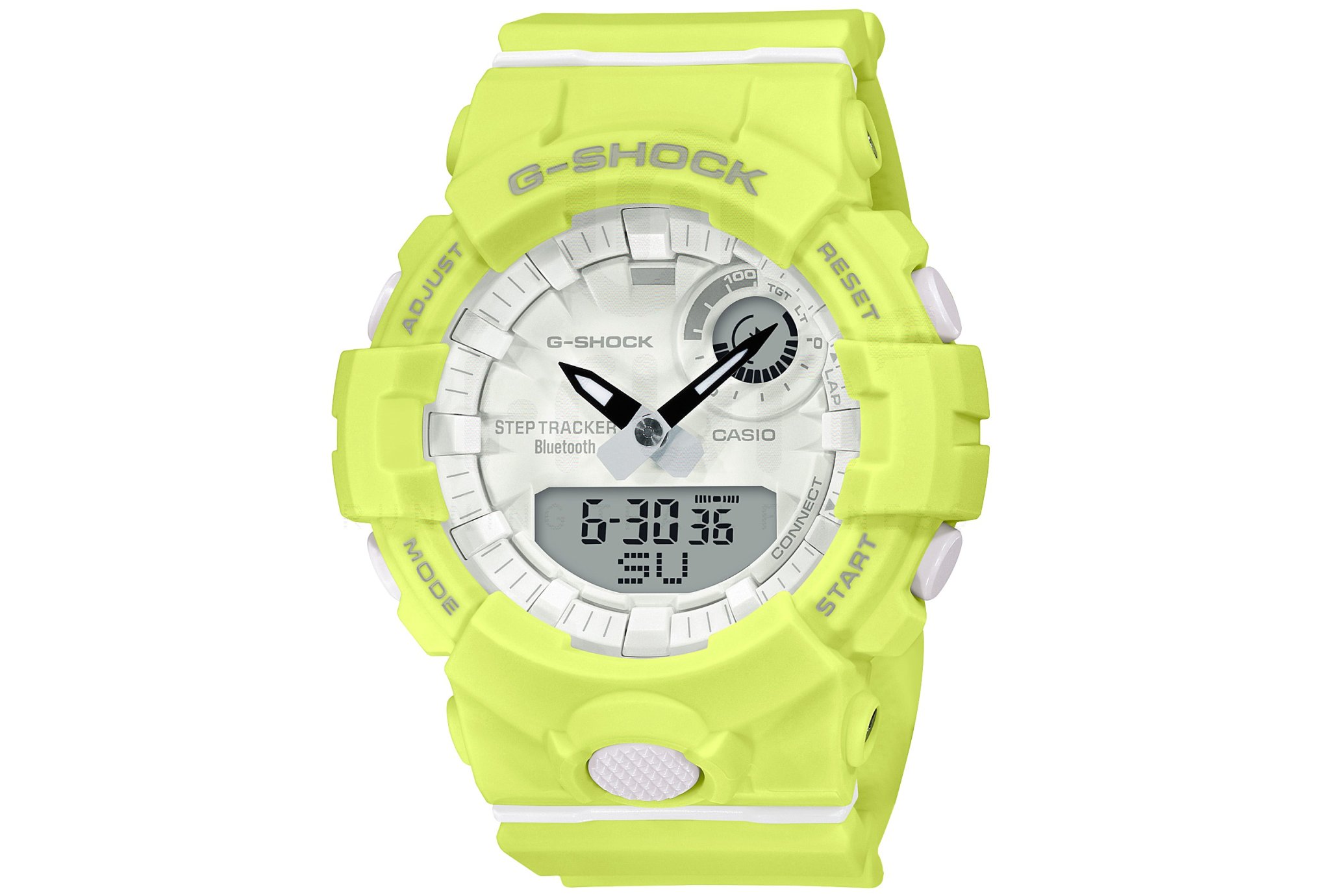 Casio G-SHOCK GMA-B800-9AER
