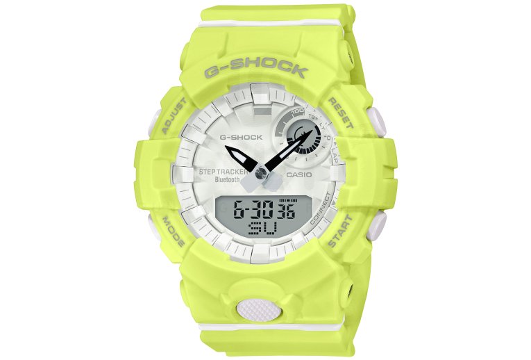 Casio G-SHOCK GMA-B800-9AER 