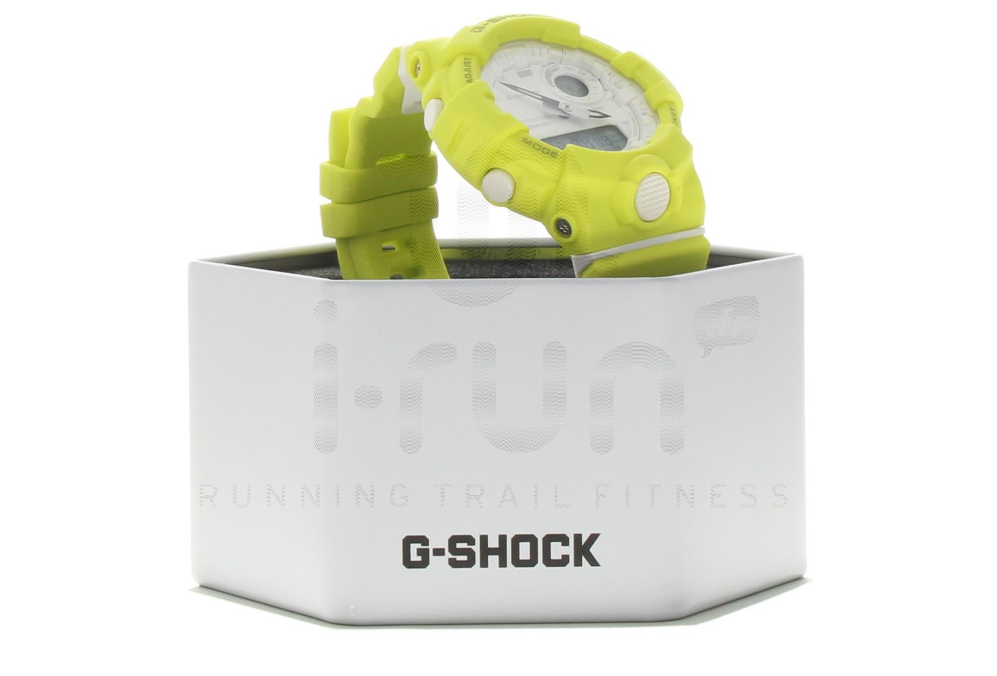 Casio G-SHOCK GMA-B800-9AER