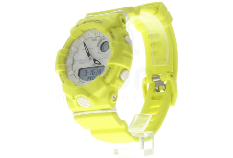 Casio G-SHOCK GMA-B800-9AER 