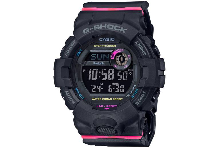 Casio G-SHOCK GMD-B800SC-1ER 