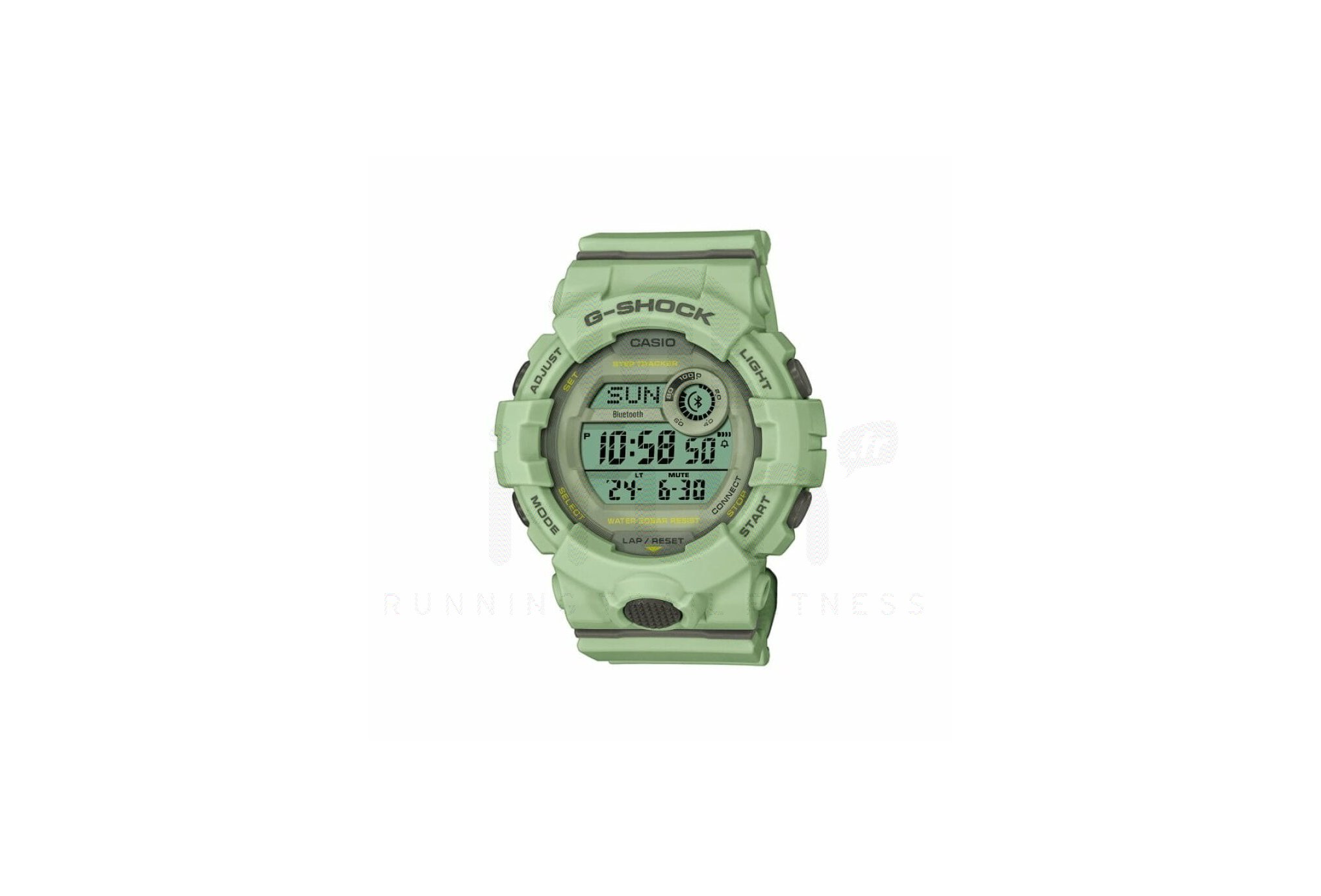 Casio reloj G-Shock GMD-B800SU-3ER