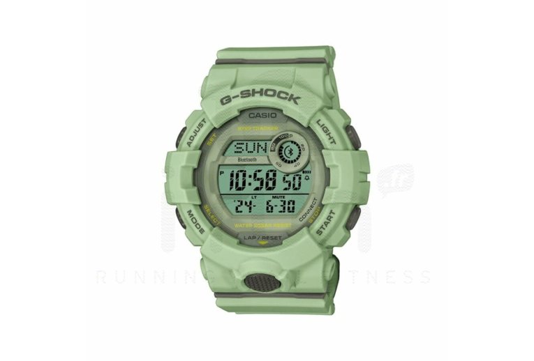 Casio G-SHOCK GMD-B800SU-3ER 