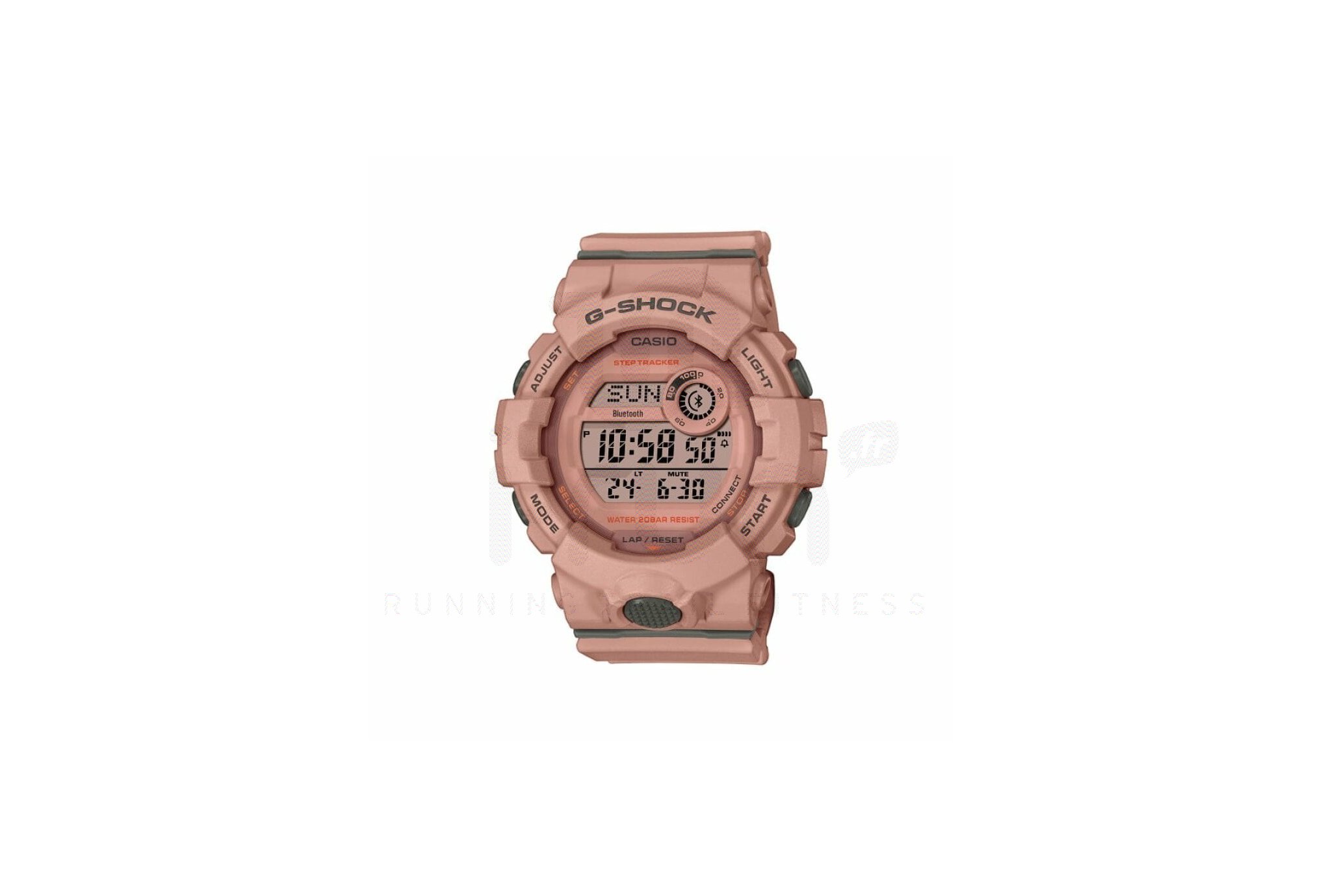 Casio reloj G-Shock GMD-B800SU-4ER