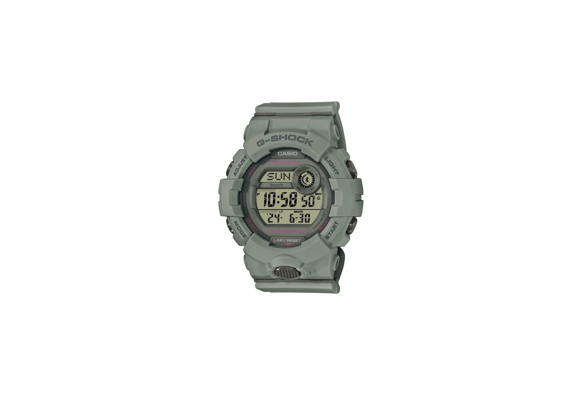 Casio reloj G-Shock GMD-B800SU-8ER