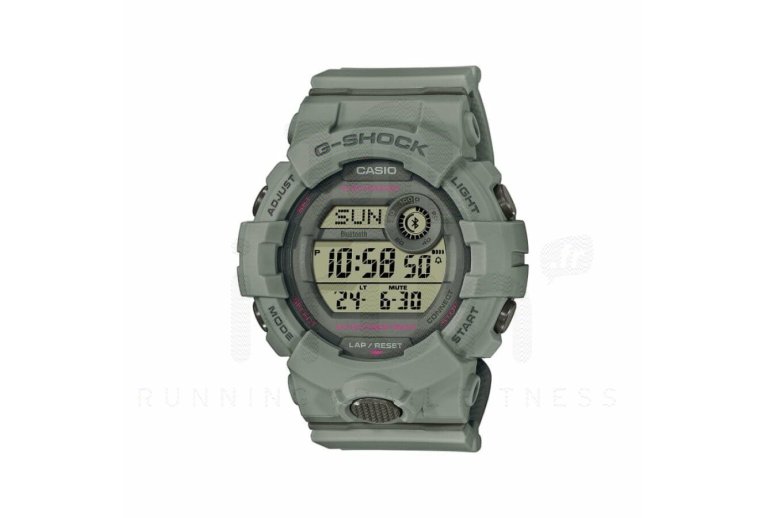 Casio reloj G-Shock GMD-B800SU-8ER