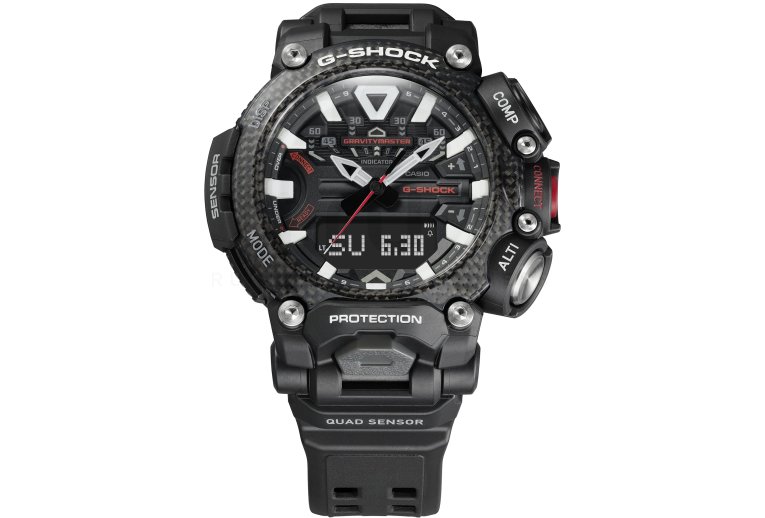 Casio G-SHOCK GR-B200-1AER