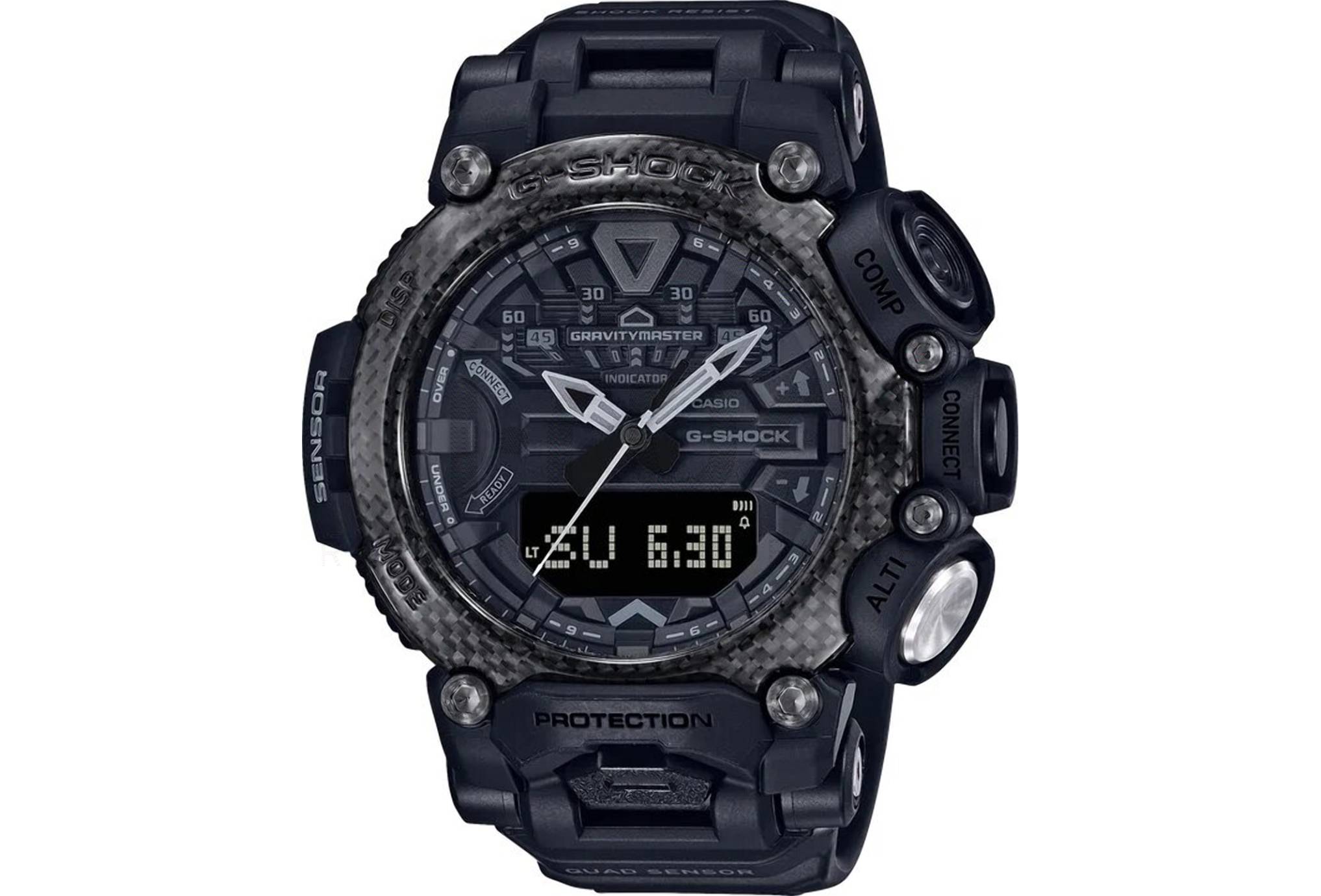 Casio G-SHOCK GR-B200-1BER