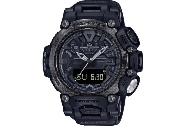 Casio G-SHOCK GR-B200-1BER 