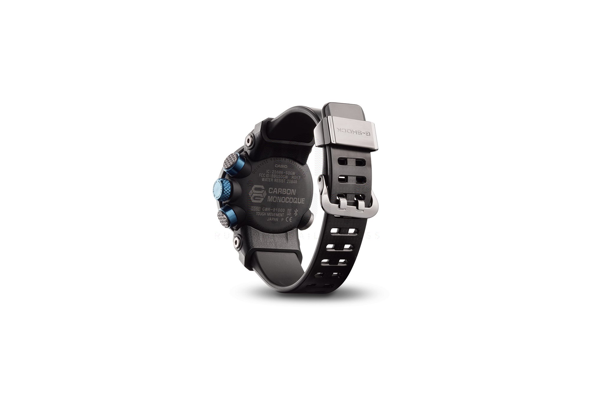 Casio G-Shock Gravity Master GWR-B1000-1AER