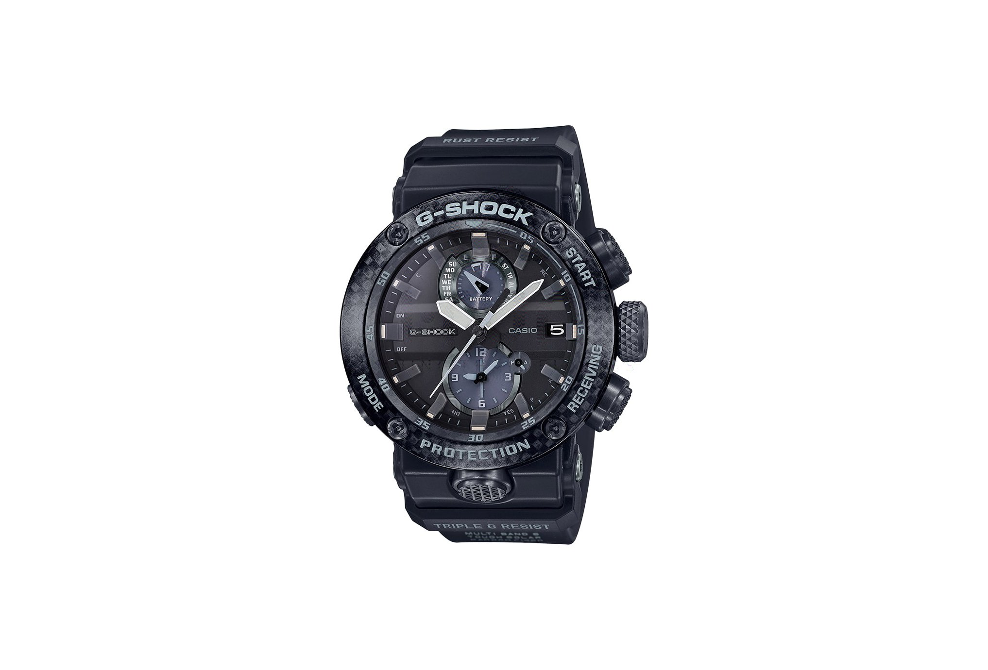Casio G-Shock Gravity Master GWR-B1000-1AER