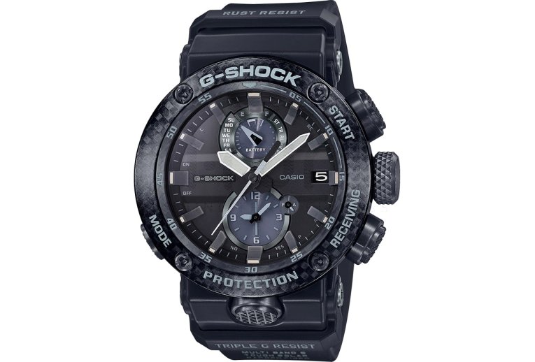 Casio G-Shock Gravity Master GWR-B1000-1AER